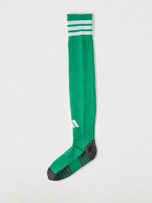 Skarpetogetry Adidas zielony