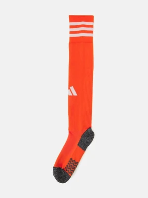Skarpetogetry Adidas pomarańczowy