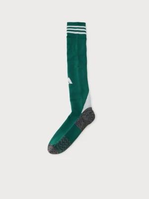 Skarpetogetry Adidas zielony