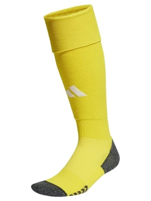 Skarpetogetry Adidas żółty