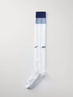 Skarpetogetry Nike biały