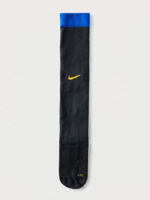 Skarpetogetry Nike czarny