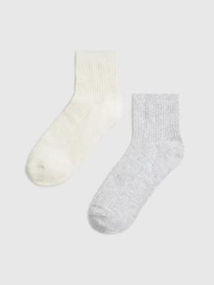 Skarpety 2-pack Moodo
