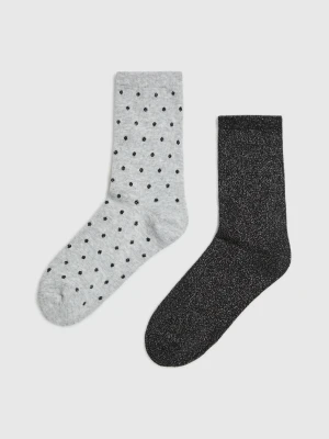 Skarpety 2-pack Moodo