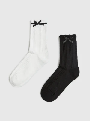 Skarpety 2-pack Moodo