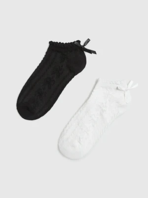 Skarpety 2-pack Moodo