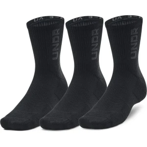 Skarpety 3-Maker Mid-Crew 3 pary Under Armour