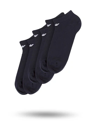 Skarpety 3-pack EMPORIO ARMANI Emporio Armani Underwear