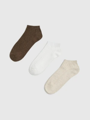 Skarpety 3-pack Moodo