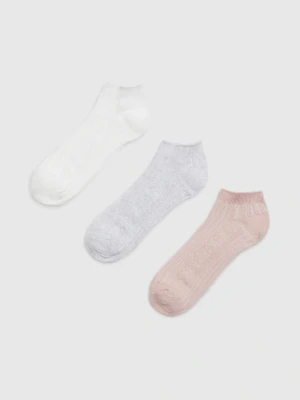 Skarpety 3-pack Moodo