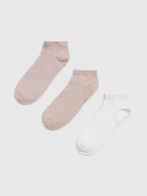 Skarpety 3-pack Moodo