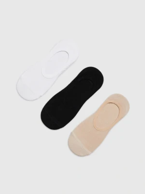 Skarpety 3-pack Moodo