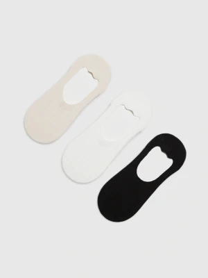 Skarpety 3-pack Moodo