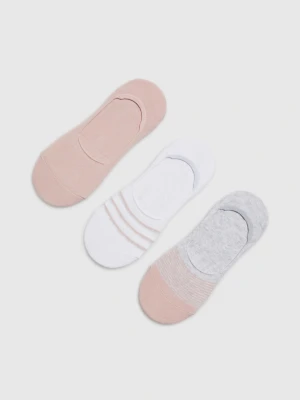 Skarpety 3-pack Moodo