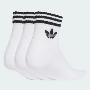 Skarpety 3-Stripes Ankle 3 Pairs Adidas