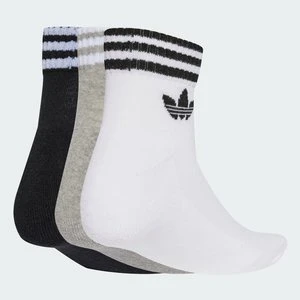 Skarpety 3-Stripes Ankle 3 Pairs Adidas