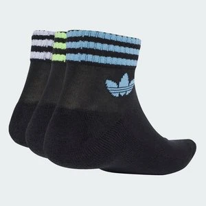 Skarpety 3-Stripes Ankle 3 Pairs Adidas