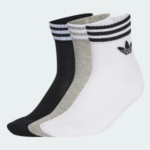 Skarpety 3-Stripes Ankle 3 Pairs Adidas