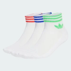 Skarpety 3-Stripes Ankle 3 Pairs Adidas