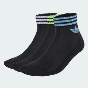 Skarpety 3-Stripes Ankle 3 Pairs Adidas