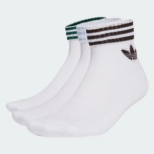 Skarpety 3-Stripes Ankle 3 Pairs Adidas