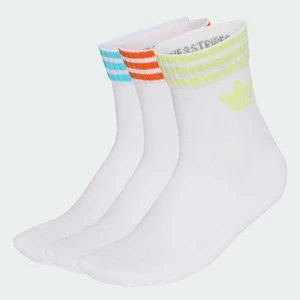 Skarpety 3-Stripes Ankle 3 Pairs Adidas