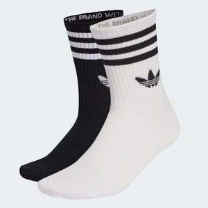 SKARPETY 3-STRIPES CREW 10 PAR Adidas