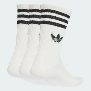 Skarpety 3-Stripes Crew 3 Pairs Adidas