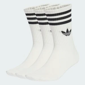 Skarpety 3-Stripes Crew 3 Pairs Adidas