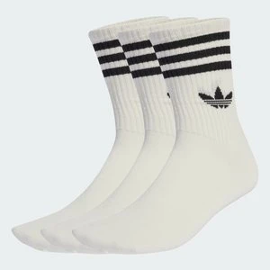 Skarpety 3-Stripes Crew 3 Pairs Adidas