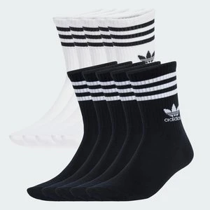Skarpety 3-Stripes Crew10 Pairs Adidas