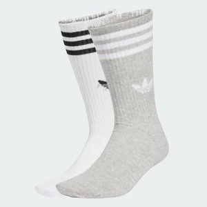 Skarpety 3-Stripes High Crew 3 Pairs Adidas