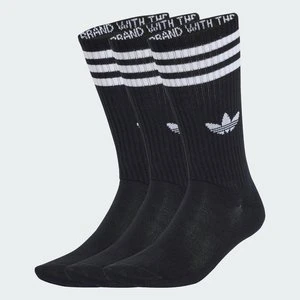Skarpety 3-Stripes High Crew 3 Pairs Adidas