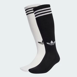 Skarpety 3-Stripes Knee 2 Pairs Adidas