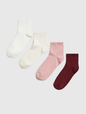 Skarpety 4-pack Moodo