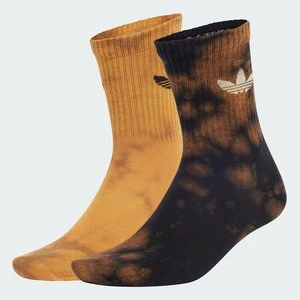 Skarpety Acid-Washed Crew 2 Pairs Adidas