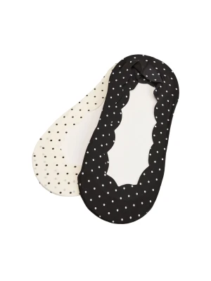 Skarpety Adeline (Dwupak) Esotiq