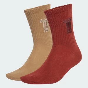Skarpety Adibreak Crew 2 Pairs Adidas