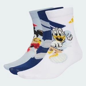SKARPETY ADIDAS DISNEY MICKEY MOUSE