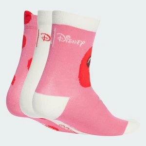SKARPETY ADIDAS DISNEY MINNIE MOUSE