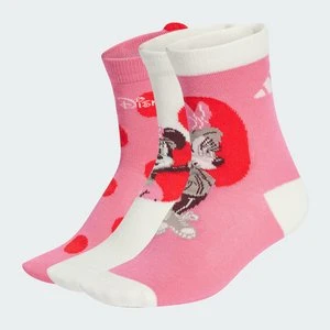 SKARPETY ADIDAS DISNEY MINNIE MOUSE