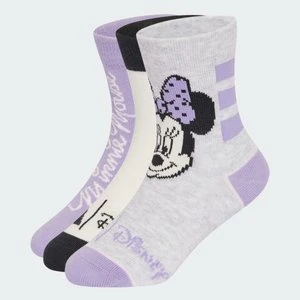 SKARPETY ADIDAS DISNEY MINNIE MOUSE