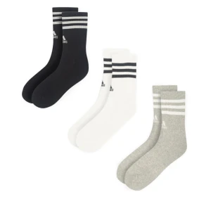 Skarpety adidas IC1323 3-PACK Kolorowy