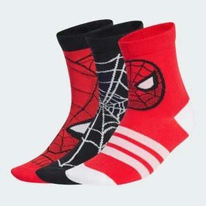 SKARPETY ADIDAS MARVEL SPIDER-MAN KIDS