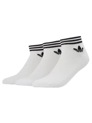 Skarpety adidas Originals biały