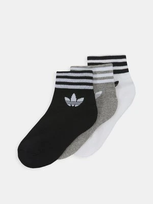Skarpety adidas Originals szary