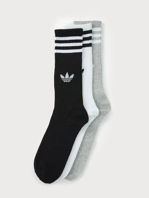 Skarpety adidas Originals biały