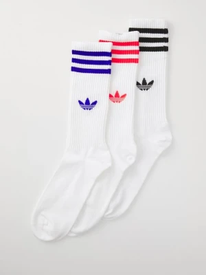 Skarpety adidas Originals biały