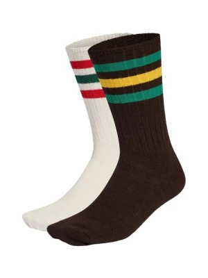 Skarpety adidas Originals biały
