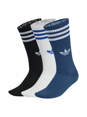 Skarpety adidas Originals biały